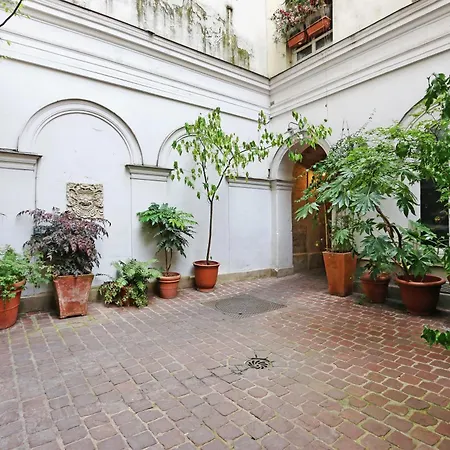 Apartament Charming Appt - 1bd-2p - Near Canal Saint Martin *